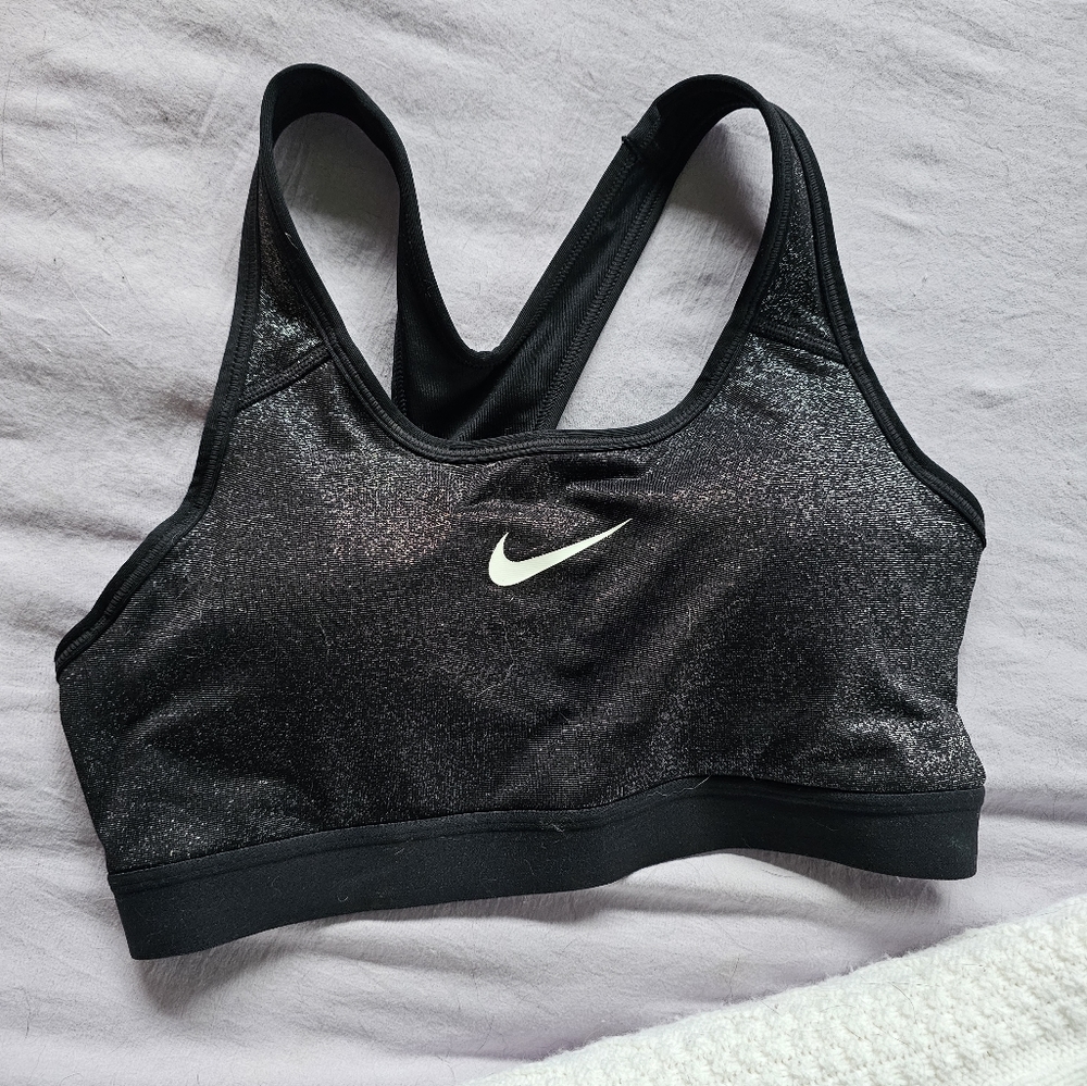 Nike sports bra